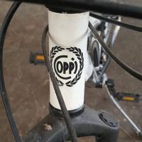 Bici Coppi per ragazzi