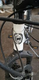 Bici Coppi per ragazzi