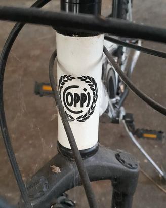 Bici Coppi per ragazzi