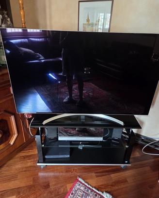 Tv 55 pollici lg oled