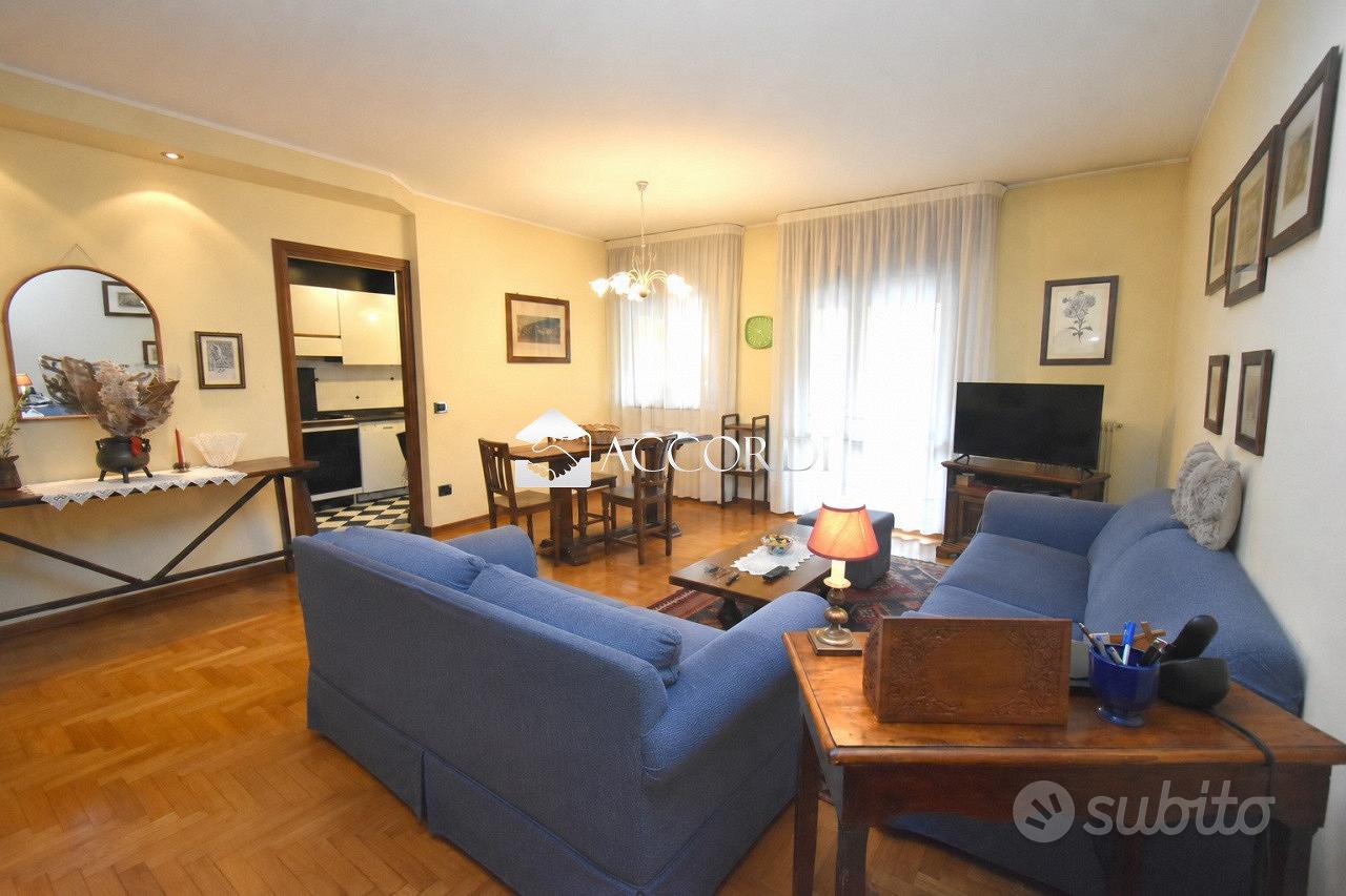 Apartment in Conegliano, Piazza d'Armi - Vista 3