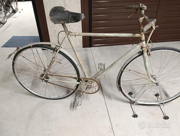 bianchi folgore con parafanghi