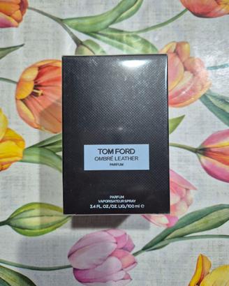 profumo per uomo tom ford