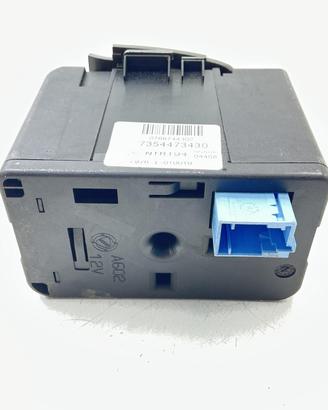 BLOCCHETTO ACCENSIONE ELETTRICO FIAT Croma 3° Ser