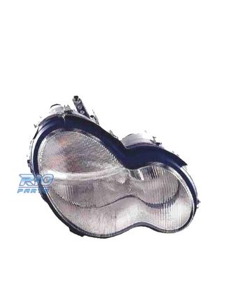 FARO DX OEM MERCEDES CLASSE C W203 00–04