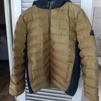 Giubbotto piumino ragazzo 13-14 anni Benetton 