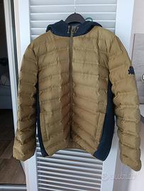 Giubbotto piumino ragazzo 13-14 anni Benetton 