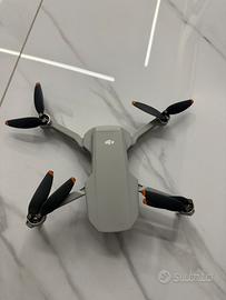 Drone Dji Mini 4K