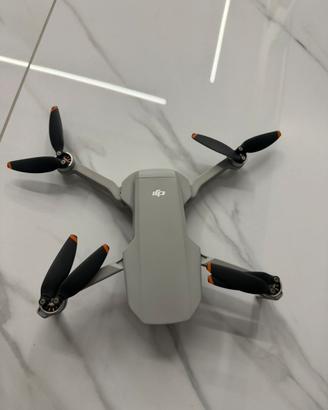 Drone Dji Mini 4K