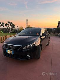 peugeot 308 1.5