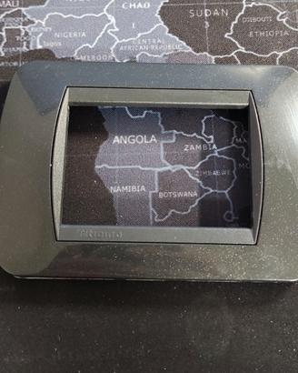 Placche Bticino Living L4803 plastica