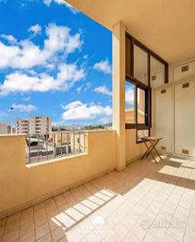 Appartamento di 68 m² con 3 locali a Selargius