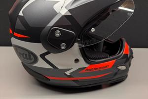 Casco arai tour-x4