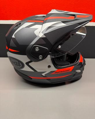 Casco arai tour-x4