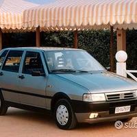 Ricambi Fiat Uno