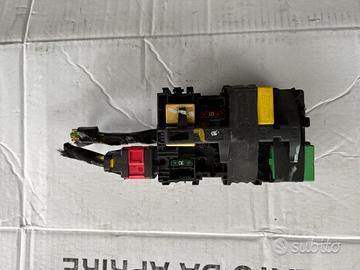 Scatola porta fusibili Peugeot 208