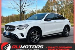 Mercedes-benz GLC 220 d 4Matic Coupé Premium