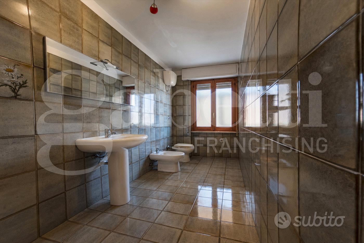 Apartment in Selargius, Casteddu/Cagliari - Vista 6