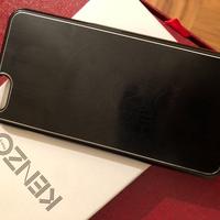 Cover Kenzo tiger per iPhone 6/6s plus e 7 plus