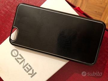 Cover Kenzo tiger per iPhone 6/6s plus e 7 plus