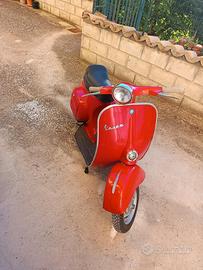Vespa 50 N (special)