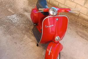 Vespa 50 N (special)