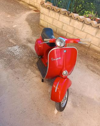 Vespa 50 N (special)