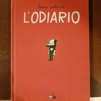 Tuono Pettinato Odiario I edizione