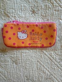 Astuccio portapenne  Hello Kitty