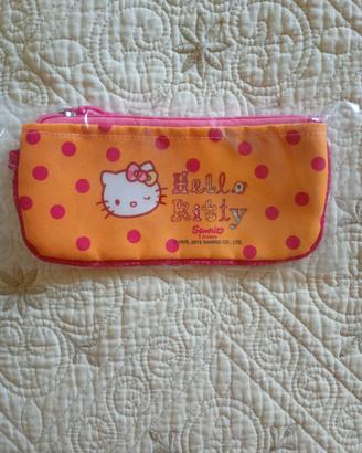 Astuccio portapenne  Hello Kitty