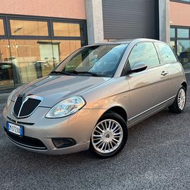 Lancia Ypsilon 1.4 benzina