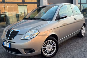 Lancia Ypsilon 1.4 benzina