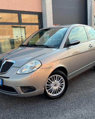 Lancia Ypsilon 1.4 benzina