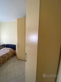 Cabina armadio Molteni