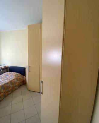 Cabina armadio Molteni