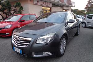 Opel Insignia 2.0 CDTI 4 porte aut. Cosmo
