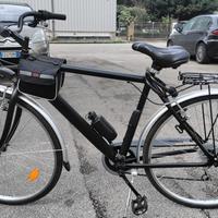 Bicicletta da passeggio