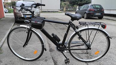 Bicicletta da passeggio