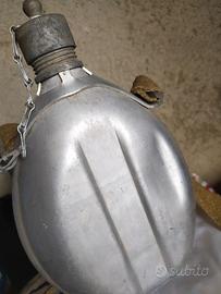 Borraccia Militare 