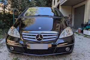 MERCEDES CLASSE A 160 ELEGANCE BLUEFFICENCY