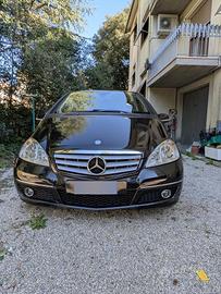 MERCEDES CLASSE A 160 ELEGANCE BLUEFFICENCY