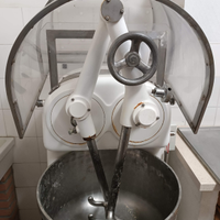 Impastatrice Tuffanti