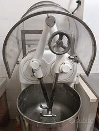 Impastatrice Tuffanti