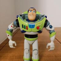 action figure Buzz lightyear Toy story 