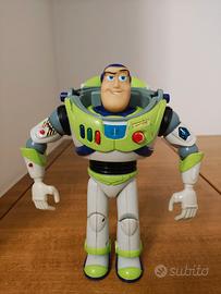 action figure Buzz lightyear Toy story 