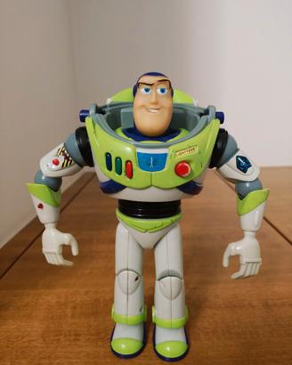 action figure Buzz lightyear Toy story 