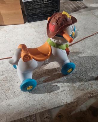cavalluccio chicco