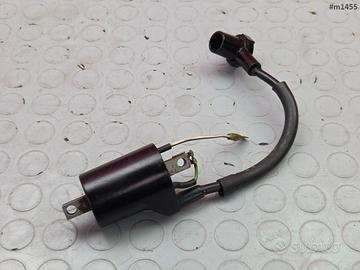 BOBINA PIPETTA SUZUKI RM 125 1993 1994 1995
