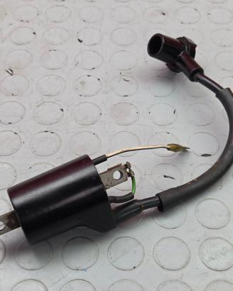 BOBINA PIPETTA SUZUKI RM 125 1993 1994 1995