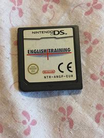 English training